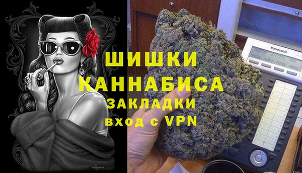 хмурый Бронницы